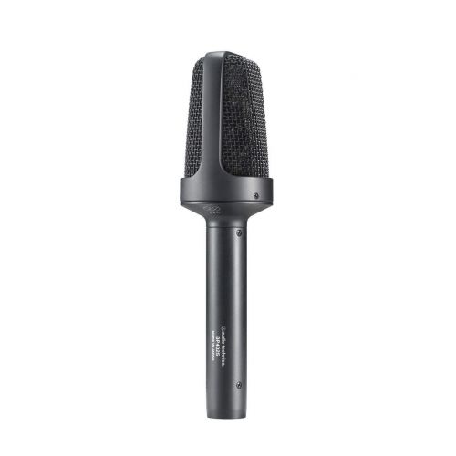 오디오테크니카 Audio-Technica Wireless Microphone System (BP4025)