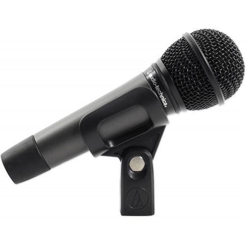 오디오테크니카 Audio-Technica ATM410 Cardioid Dynamic Vocal Microphone