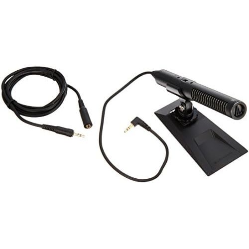 오디오테크니카 Audio-Technica AT9944 Mono Shotgun Recording Electric Condenser Microphone