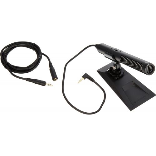 오디오테크니카 Audio-Technica AT9944 Mono Shotgun Recording Electric Condenser Microphone
