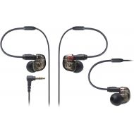 Audio-Technica Audio Technica ATH-IM03 SonicPro Balanced In-Ear Monitor Headphones