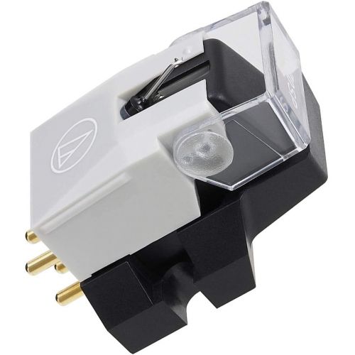 오디오테크니카 Audio-Technica VM670SP Dual Moving Magnet Stereo Turntable Cartridge for 78 RPM Records