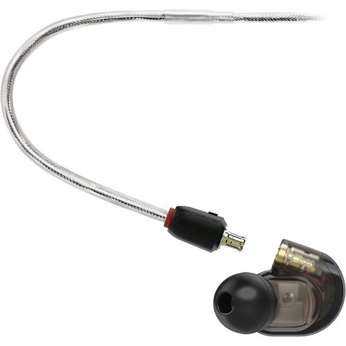 오디오테크니카 Audio-Technica ATH-E70 Professional In-Ear Studio Monitor Headphones