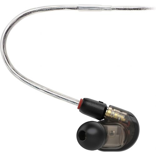 오디오테크니카 Audio-Technica ATH-E70 Professional In-Ear Studio Monitor Headphones