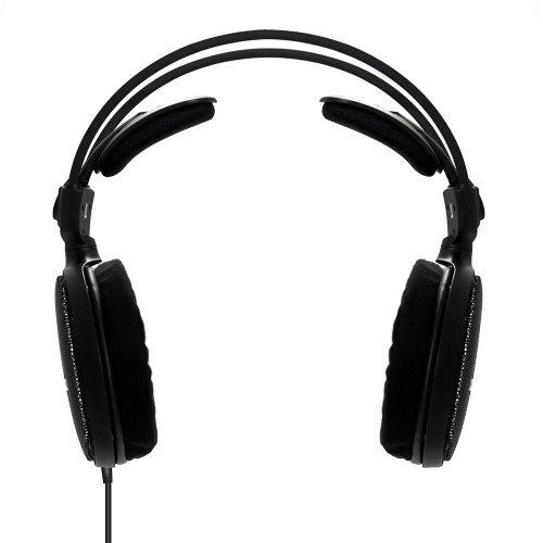 오디오테크니카 Audio-Technica ATH-AD700X Audiophile Open-Air Headphones