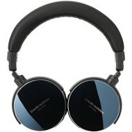 Audio-Technica ATH-ES770H Audiophile On-Ear Headphones