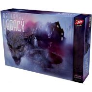 Visit the Avalon Hill Store Avalon Hill Betrayal Legacy, Board Game