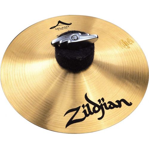  Avedis Zildjian Company Zildjian A Series 6 Splash Cymbal