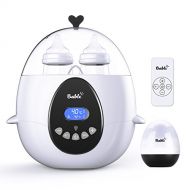 [아마존베스트]BABLE Bable Bottle Warmer, Multipurpose Smart Bottle Warmer with Remote Control