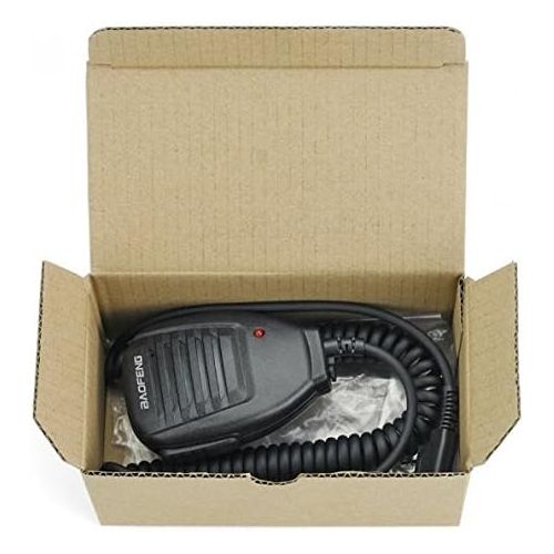  [아마존베스트]BaoFeng Baofeng BF-S112 Two Way Radio Speaker