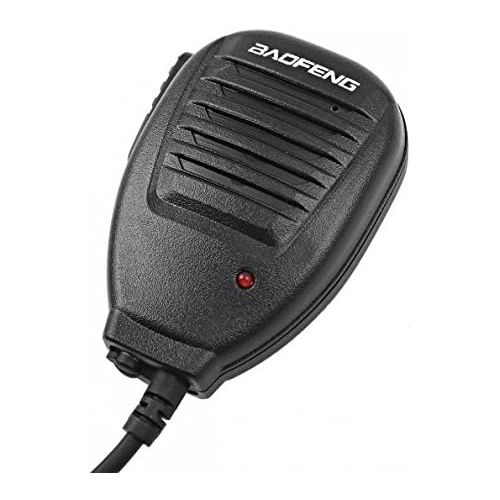  [아마존베스트]BaoFeng Baofeng BF-S112 Two Way Radio Speaker