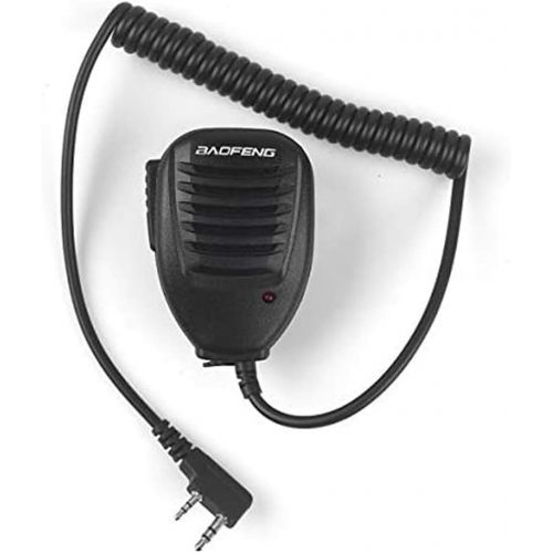  BaoFeng Pofung GT-3TP Mark-III+Speaker Tri-Power 841W Two-Way Radio with Speaker Mic Included