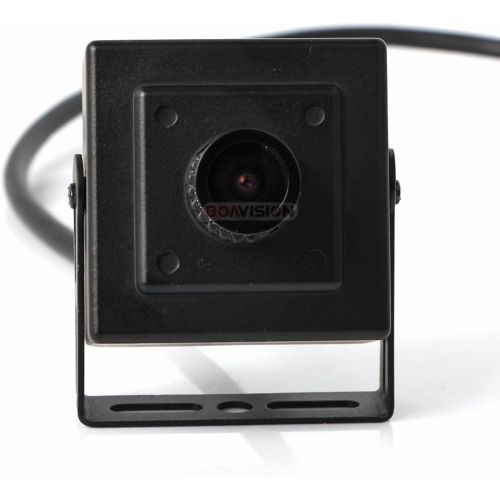  BoaVision 2MP HDCVI 1080P 2.8mm Lens Super Mini Size 42*42mm CCTV CVI HD Camera For 1920*1080 CVR DVR