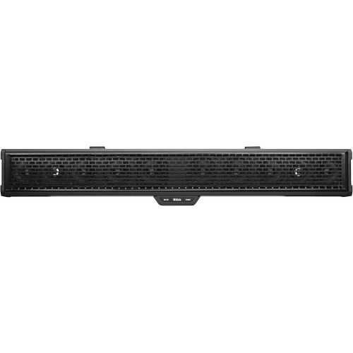  BOSS Audio Systems Boss BRRC34 700w Powered Sound Bar+Bluetooth Controller+Dome Light RZRATVUTV