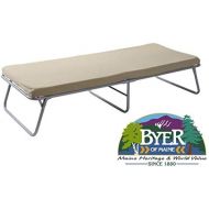 BYER OF MAINE Cottage Cot Bed