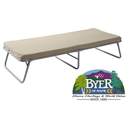  BYER OF MAINE Cottage Cot Bed