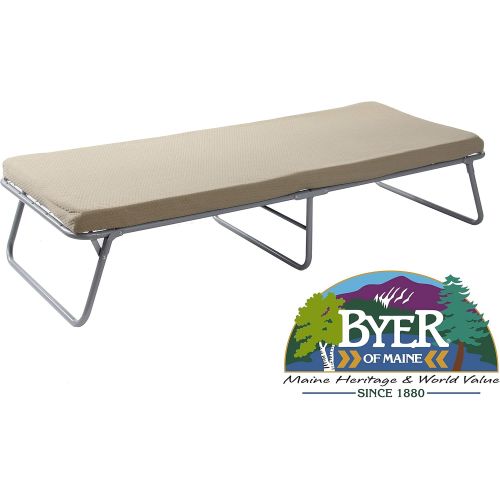  BYER OF MAINE Cottage Cot Bed