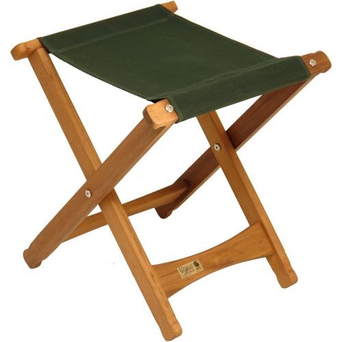  BYER OF MAINE Pangean Folding Stool by Byer of Maine