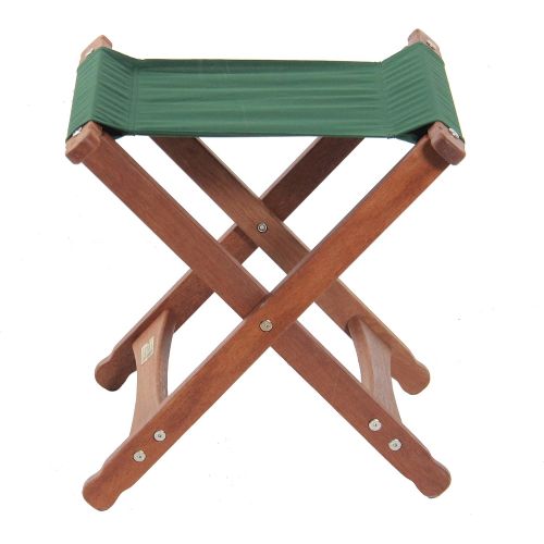  BYER OF MAINE Pangean Folding Stool by Byer of Maine