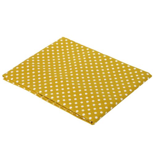  Visit the Bacati Store Bacati - Dots/pin Stripes Grey/Yellow 10 Pc Crib Set with 2 Crib Sheets (Bumper Pad not Included) Includes Free Plush Blanket if You Buy from Seller BACATI