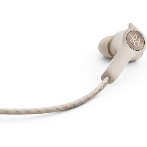  Visit the Bang & Olufsen Store Bang & Olufsen Beoplay E6 in-Ear Wireless Earphones, Sand