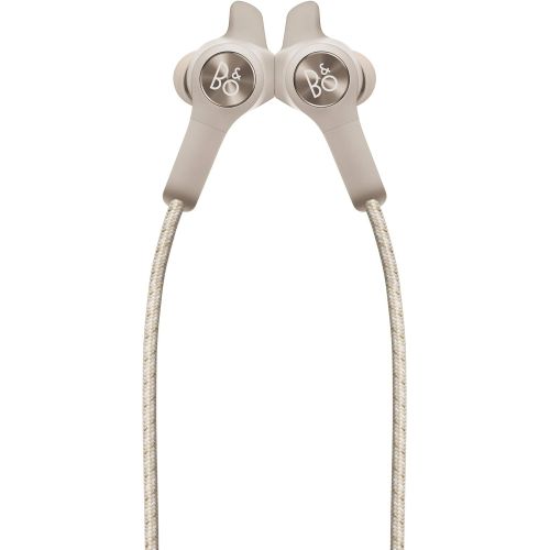  Visit the Bang & Olufsen Store Bang & Olufsen Beoplay E6 in-Ear Wireless Earphones, Sand