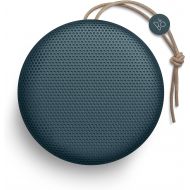 Bang & Olufsen A1 Portable Bluetooth Speaker, Steel Blue, One Size