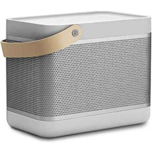  Bang & Olufsen Beolit 17 Wireless Bluetooth Speaker - Natural