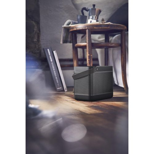  Bang & Olufsen Beolit 17 Wireless Bluetooth Speaker - Natural