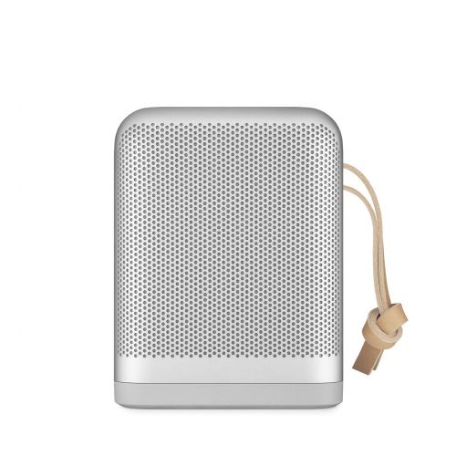  Bang & Olufsen Beoplay P6 Portable Bluetooth Speaker with Microphone - Natural