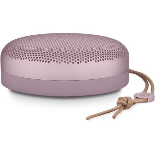  Bang & Olufsen Beoplay A1 Portable Bluetooth Speaker with Microphone  Natural