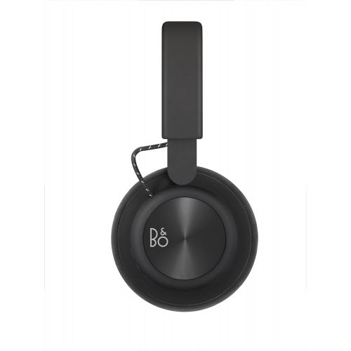  Bang & Olufsen Beoplay H4 Wireless Headphones - Black