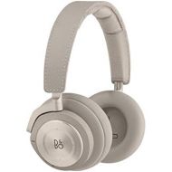 Visit the Bang & Olufsen Store Bang & Olufsen Beoplay H9i 1645056 Wireless Bluetooth Over-Ear Headphones with Active Noise Cancellation, Transparency Mode and Microphone, Clay