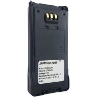 KNB41C Banshee Replacement NI-MH 2700mAh Battery for Kenwood TK2180 TK3180 TK5210 TK5310