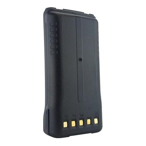  KNB41C Banshee Replacement NI-MH 2700mAh Battery for Kenwood TK2180 TK3180 TK5210 TK5310