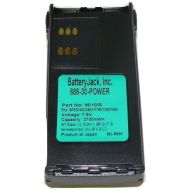 Banshee 2700mAh Intrinsic Safe HNN9008 HNN9009 Battery for Motorola HT750 HT1250 HT1550