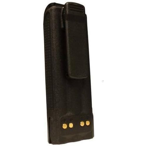  Banshee Titan Two Way Radio Battery BP8299MHUC Fits Motorola RNN4006B Ni-MH Replacement