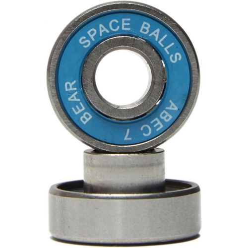  BEAR Spaceballs 8mm Ceramic Bearings