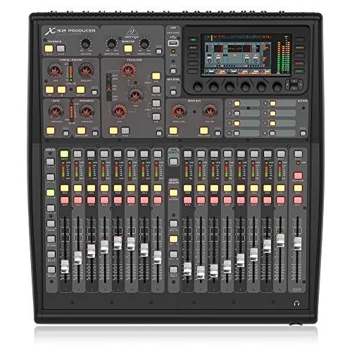  Behringer BEHRINGER 32 A-B Box (X32PRODUCER)