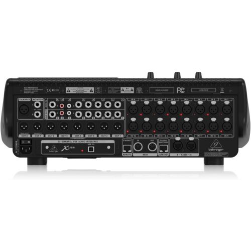  Behringer BEHRINGER 32 A-B Box (X32PRODUCER)