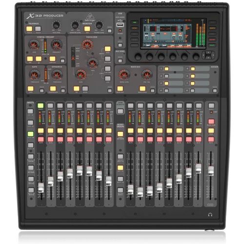  Behringer BEHRINGER 32 A-B Box (X32PRODUCER)