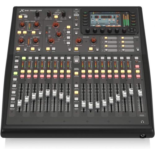  Behringer BEHRINGER 32 A-B Box (X32PRODUCER)