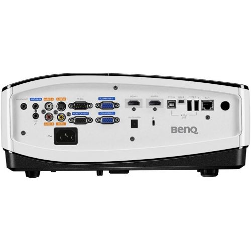 벤큐 BenQ MX768 4000 Lumens XGA 3D Ready Projector with HDMI, 1.4A Projector