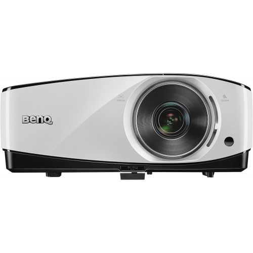 벤큐 BenQ MX768 4000 Lumens XGA 3D Ready Projector with HDMI, 1.4A Projector