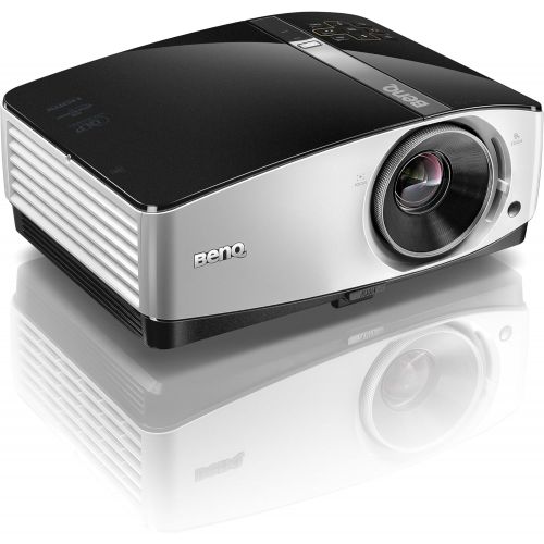 벤큐 BenQ MX768 4000 Lumens XGA 3D Ready Projector with HDMI, 1.4A Projector