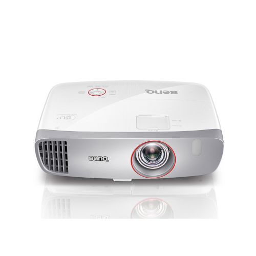 벤큐 BenQ HT2150ST 1080p Home Theater Projector Short Throw for Gaming Movies and Sports