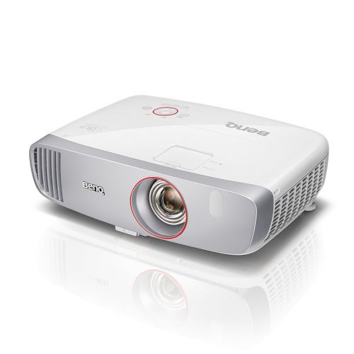 벤큐 BenQ HT2150ST 1080p Home Theater Projector Short Throw for Gaming Movies and Sports