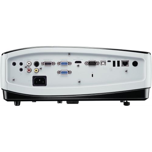 벤큐 Visit the BenQ Store BenQ MP780ST+ WXGA Short Throw 2500 Lumen 3D Education Projector