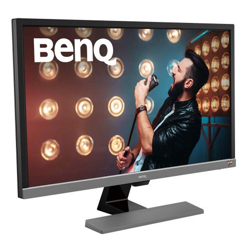 벤큐 Visit the BenQ Store BenQ EL2870U 28 inch 4K Monitor for Gaming 1ms Response Time, FreeSync, HDR, eye-care, speakers