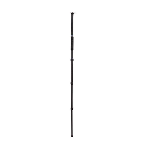  Benro Mach3 1 Series Aluminum Tripod (TMA18A)